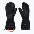 Síkesztyűk Viking Heatbooster 2.0 Gore-Tex Mitten black
