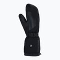Síkesztyűk Viking Heatbooster 2.0 Gore-Tex Mitten black 2