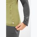 Férfi trekking pulóver Viking Birger olive/dark grey 6