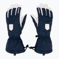 Férfi síkesztyű Viking Sven Ski navy/white leather 2