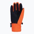 Gyerek síkesztyű Viking Flinx Ski orange/navy 2