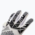 Football Masters Fenix Pro kapuskesztyű fehér 1174-4 3