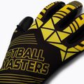 Football Masters Fenix sárga gyermek kapuskesztyű 1180-1 3