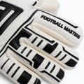 Football Masters Symbio NC gyermek kapuskesztyű fehér 1177-1 3
