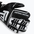 Football Masters Symbio RF kapuskesztyű fekete 1154-4 4