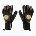Football Masters Voltage Plus RF v 4.0 gyermek kapuskesztyű fekete 1191-1