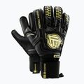 Football Masters Voltage Plus RF v 4.0 gyermek kapuskesztyű fekete 1191-1 4