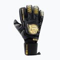 Football Masters Voltage Plus RF v 4.0 gyermek kapuskesztyű fekete 1191-1 5