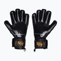 Football Masters Full Contact RF kapus kesztyű v4.0 fekete 1237 2