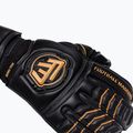 Football Masters Full Contact RF kapus kesztyű v4.0 fekete 1237 3