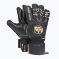Football Masters Full Contact RF kapus kesztyű v4.0 fekete 1237 4