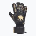 Football Masters Full Contact RF kapus kesztyű v4.0 fekete 1237 5