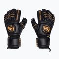 Football Masters Full Contact RF v4.0 gyermek kapuskesztyű fekete 1239