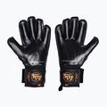 Football Masters Full Contact RF v4.0 gyermek kapuskesztyű fekete 1239 2