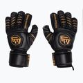 Football Masters Full Contact NC kapus kesztyű v4.0 fekete 1238