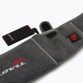 Glovii GB1U fűthető öv USB bemenettel, szürke 5
