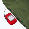 Glovii GJ1C zöld fűthető melegített pulóver 5
