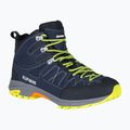 Alpinus Tromso High Tactical férfi túrabakancs tengerészkék 7
