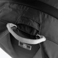 Alpinus Teide 25 l túra hátizsák fekete/lime 9