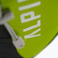 Alpinus Teide 25 l túra hátizsák fekete/lime 13