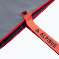 Alpinus Tarifa gyorsan száradó törülköző tengerészkék 2
