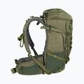 Alpinus Otway 40 trekking hátizsák zöld PO43641 4