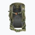 Alpinus Otway 40 trekking hátizsák zöld PO43641 3
