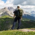 Alpinus Otway 40 trekking hátizsák zöld PO43641 14