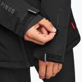 Férfi síkabát Alpinus Causses black 4