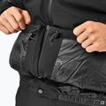 Férfi síkabát Alpinus Causses black 5