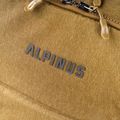 Alpinus Basel 25 városi hátizsák barna TR43779 5