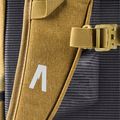 Alpinus Basel 25 városi hátizsák barna TR43779 6