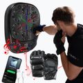 Elektronikus edzőkorong + kesztyű HMS TB10 fekete 5