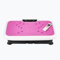 Vibrációs platform HMS SVP45 pink 2