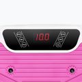 Vibrációs platform HMS SVP45 pink 5