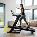 Elektromos futópad HMS Terrun350 black 5