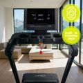 Elektromos futópad HMS Terrun350 black 8