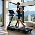 Elektromos futópad HMS Terrun350 black 11