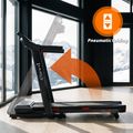 Elektromos futópad HMS Terrun275 black 4