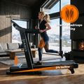 Elektromos futópad HMS Terrun275 black 5