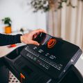 Elektromos futópad HMS Terrun275 black 10