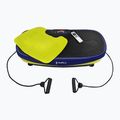 Vibrációs platform HMS SVP11 dark blue/lime