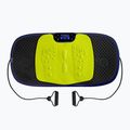 Vibrációs platform HMS SVP11 dark blue/lime 2