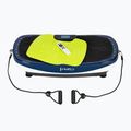 Vibrációs platform HMS SVP13 navy blue