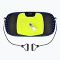 Vibrációs platform HMS SVP13 navy blue 2