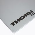 Fitnesz matrac THORN FIT Performance Studio Mat silver 3