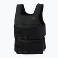 THORN FIT edzőmellény súlyokkal fekete 309787