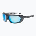 Napszemüveg GOG Venturo matt grey/black/polychromatic white-blue 2