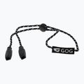 Napszemüveg GOG Everest matt black/silver mirror 6