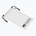 Napszemüveg GOG Everest matt black/silver mirror 7